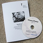 MoneyPenny CD Foto